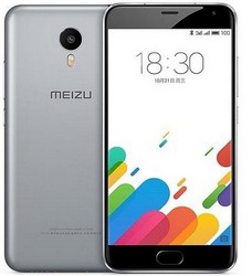 Замена экрана на телефоне Meizu Metal в Курске